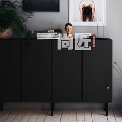 Black Cabinet Old Furniture Renovation Color Change Sticker Self-adhesive Kitchen Cabinet Wardrobe Door Decorative Film Waterproof Oil-proof Black Cabinet Old Furniture Renovation Color Change Sticker Self-adhesive Kitchen Cabinet Wardrobe Door Decorative Film Waterproof Oil-proof