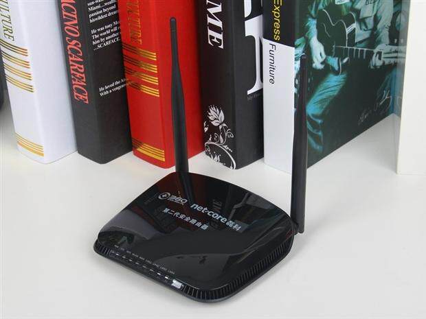 360安全路由器ni360抢先拆机图_360安全路由器ni360抢先拆机图