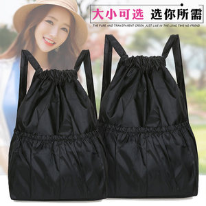 Bargaining nylon beam pocket backpack female outdoor sports bag mommy bag large capacity backpack lightweight travel bag Bargaining nylon beam pocket backpack female outdoor sports bag mommy bag large capacity backpack lightweight travel bag