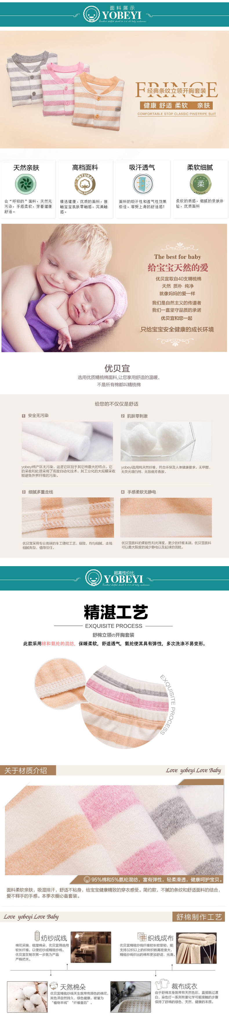 нижнее белье Yobeyi 7012 нижнее белье Yobeyi 7012