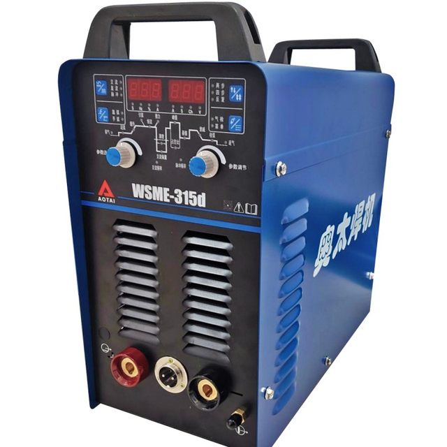 Aotai Welding Machine Wsme D Ac And Dc Pulse Argon Arc Welding