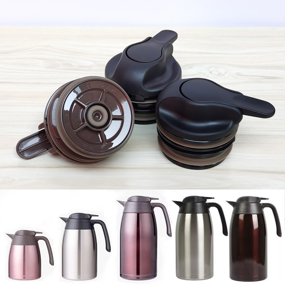 THERMOS Thermos THV-1501 Thermal Pot Leakproof Lid Sealing Ring THV/THS/THJ/THX Accessories
THERMOS Thermos THV-1501 Thermal Pot Leakproof Lid Sealing Ring THV/THS/THJ/THX Accessories