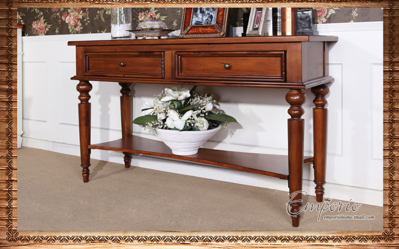 Туалетный столик Emporio Home Туалетный столик Emporio Home