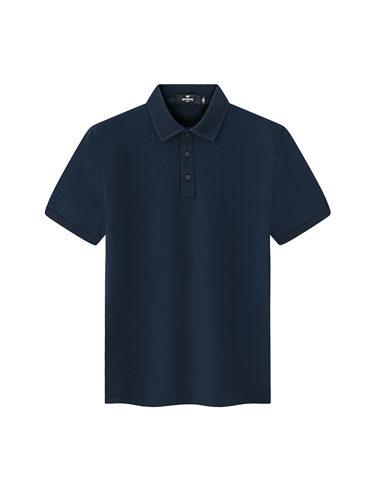 theory Wave Boucle Cap Sleeve Polo Shirt 2025SS 新作セオリーCap