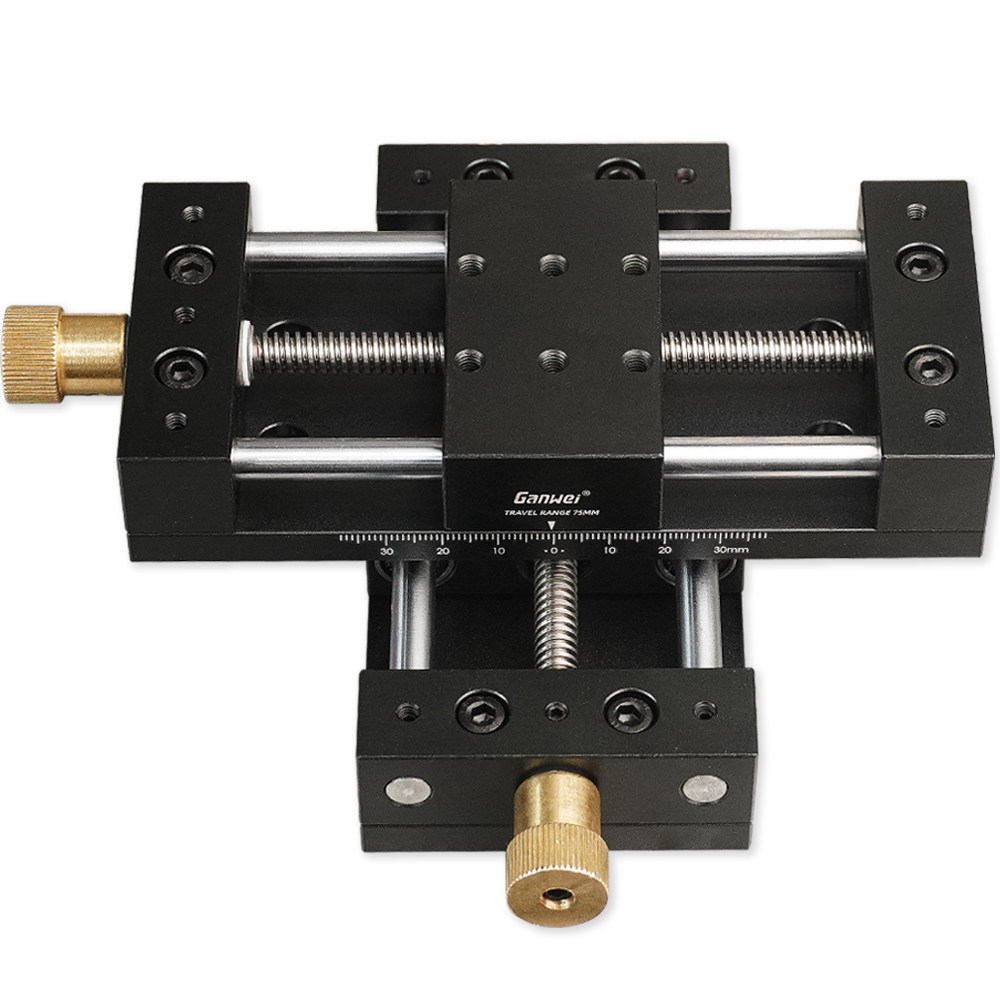 Attuatore Lineare DC 12V Con Corsa 30mm – Mini, Impermeabile, Silenzioso, Con Protezione Da Cortocircuito