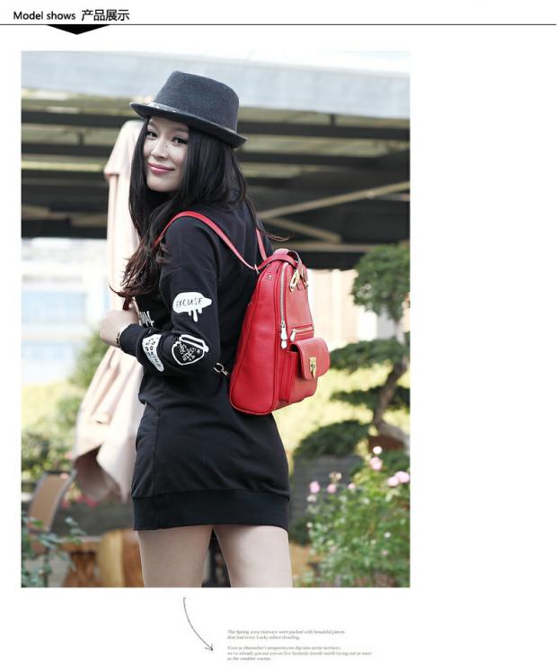 рюкзак Teenmix 80815ax5 2015 PU рюкзак Teenmix 80815ax5 2015 PU