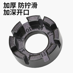 Bicycle Spoke Wrench Steel Wire Steel Bar Steel Line Disassembly Installation Tension Adjustment Adjustment Loop Round Wrench Bicycle Spoke Wrench Steel Wire Steel Bar Steel Line Disassembly Installation Tension Adjustment Adjustment Loop Round Wrench