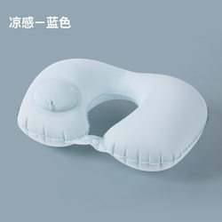 TPUins inflatable milk press portable pillow TPUins inflatable milk press portable pillow