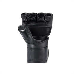 Half finger boxing gloves MMA fighting mix fighting Sanda adult men and women fighting sandbag boxing gloves Half finger boxing gloves MMA fighting mix fighting Sanda adult men and women fighting sandbag boxing gloves