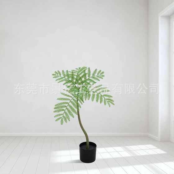 Simulated green plants, jacaranda furniture placement, living room, bedroom, office floor-standing landscaping decoration
Simulated green plants, jacaranda furniture placement, living room, bedroom, office floor-standing landscaping decoration