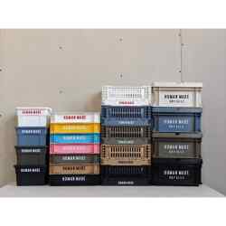 humanmade storage box industrial style desktop storage box can be stacked with outdoor camping sundries mini storage basket humanmade storage box industrial style desktop storage box can be stacked with outdoor camping sundries mini storage basket