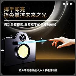 New camping lamp outdoor mountain camping lantern rechargeable portable mini waterproof emergency lighting camp lamp New camping lamp outdoor mountain camping lantern rechargeable portable mini waterproof emergency lighting camp lamp