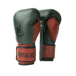 Kangrui high-end Spartan boxing gloves hand-dyed cowhide retro gloves boxing fighting Sanda boxing gloves handmade Kangrui high-end Spartan boxing gloves hand-dyed cowhide retro gloves boxing fighting Sanda boxing gloves handmade