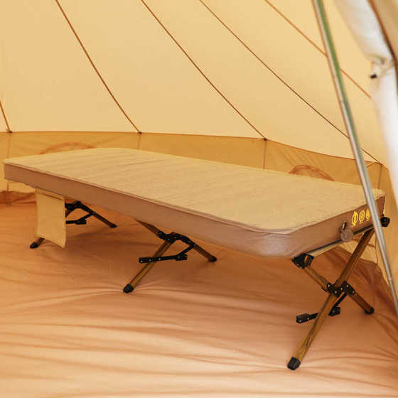 Cheese inflatable outdoor camping automatic inflatable bed Portable tent Camp sleeping cushion can be folded and folded Cheese inflatable outdoor camping automatic inflatable bed Portable tent Camp sleeping cushion can be folded and folded