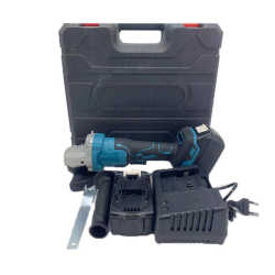 100/125mm angle grinder brushless electric grinder grinder sander manufacturer wholesale 100/125mm angle grinder brushless electric grinder grinder sander manufacturer wholesale
