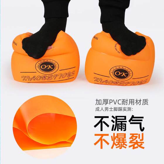 Adult Children's Swimming Circle Arms Learning Swimming Equipment Water Sleeve Men and Women Babies Floating Circle Sleeve Sleeve Floating Artifact Adult Children's Swimming Circle Arms Learning Swimming Equipment Water Sleeve Men and Women Babies Floating Circle Sleeve Sleeve Floating Artifact