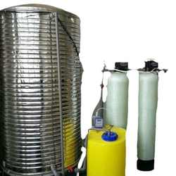 Tangshan 2T food and beverage water treatment pure water equipment bottled water commercial pure water filter direct drinking machine large C6 Tangshan 2T food and beverage water treatment pure water equipment bottled water commercial pure water filter direct drinking machine large C6