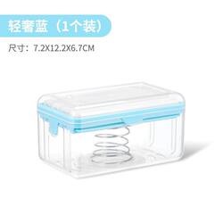 Soap scrubbing and lathering artifact draining clothes soap dish Soap scrubbing and lathering artifact draining clothes soap dish