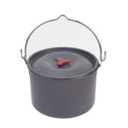 Spot camping cookware set new product camping cooker stove aluminum pot outdoor supplies Spot camping cookware set new product camping cooker stove aluminum pot outdoor supplies
