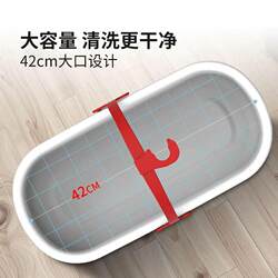 86M0 household wash mop bucket water storage collodion flat mop dehydration bucket squeeze water rotating floor mop single bucket 86M0 household wash mop bucket water storage collodion flat mop dehydration bucket squeeze water rotating floor mop single bucket