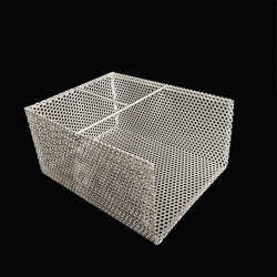 Kitchen drain filter, hotel stainless steel sewer slag basket, drainage ditch anti-blocking hole basket pool Kitchen drain filter, hotel stainless steel sewer slag basket, drainage ditch anti-blocking hole basket pool