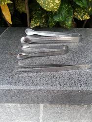 Bar Stainless Steel Thickened Trash Clips Bar Stainless Steel Thickened Trash Clips