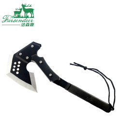 Fassen Deer CF Crossing Fire Line Donkey Friends Outdoor Camping Axe Hand Axe Camp Axe Gangster Axe Fassen Deer CF Crossing Fire Line Donkey Friends Outdoor Camping Axe Hand Axe Camp Axe Gangster Axe