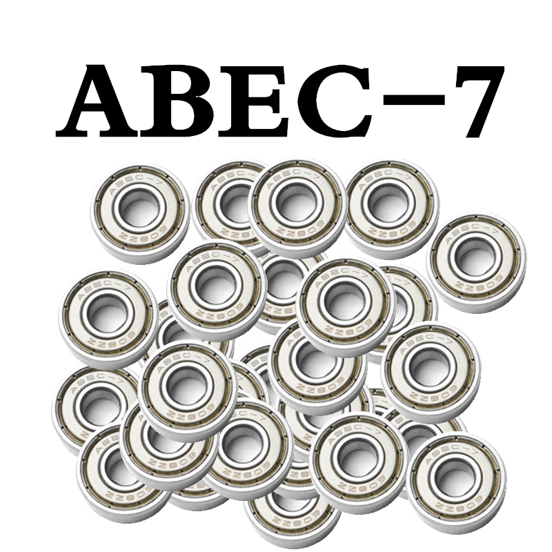 (20 ̻ ֹ   ) ABEC-7  608ZZ Ƽ  ѷ Ʈ 帮Ʈ  Ʈ -