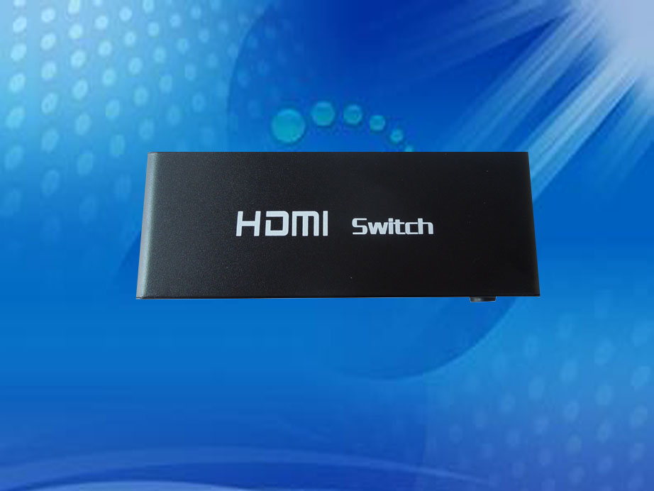 HDMI 5IN1OUT SWITCHER5 IN 1 OUT HDMI ó 1080P  μ HDMI й-