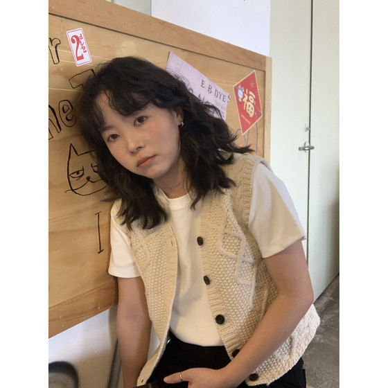 ifbeer wool thick knitted sweater vest cardigan vest vest vest vest vest vest vest vest women spring and summer versatile
ifbeer wool thick knitted sweater vest cardigan vest vest vest vest vest vest vest vest women spring and summer versatile