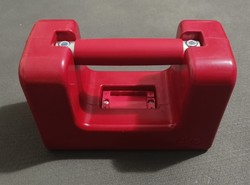 Stone Locks, Rubber-Coated Stone Locks, You Can Practice Stone Locks at Home, Traditional Chinese Fitness Stone Locks, Rubber-Coated Stone Locks, You Can Practice Stone Locks at Home, Traditional Chinese Fitness