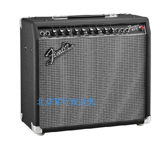 fender frontman 65r 65w 1x12 guitar combo amp