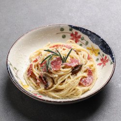 Underglaze Japanese-Style High-End Ceramic Dish Plate for Home Use, Flat Plate, Western-Style Plate, Meat Plate, Rice Plate, Fish Plate, Dumpling Plate Underglaze Japanese-Style High-End Ceramic Dish Plate for Home Use, Flat Plate, Western-Style Plate, Meat Plate, Rice Plate, Fish Plate, Dumpling Plate