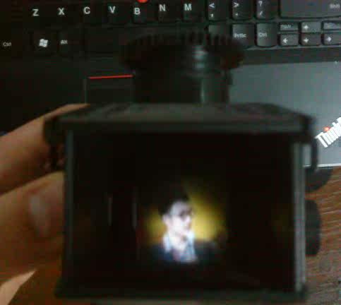 LOMO камера Взрослый наука ретро двойной обратный камеры двойной объектив камеры 135 пленки машины отправить отвертку на веревку послал крышка объектива