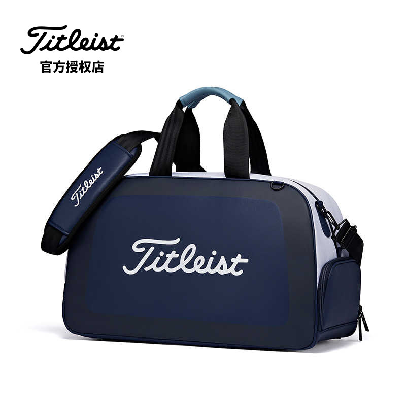 Titleist ゴルフバッグ TA23ABBJ-06 O1CN012UtLRE1pA9kONxCjM_!!