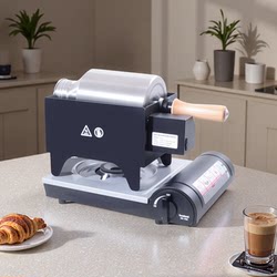 Chang Xiao Le X11 Coffee Bean Roaster Home-Use American and Italian Coffee Machine 250g Roaster Direct from Manufacturer Chang Xiao Le X11 Coffee Bean Roaster Home-Use American and Italian Coffee Machine 250g Roaster Direct from Manufacturer