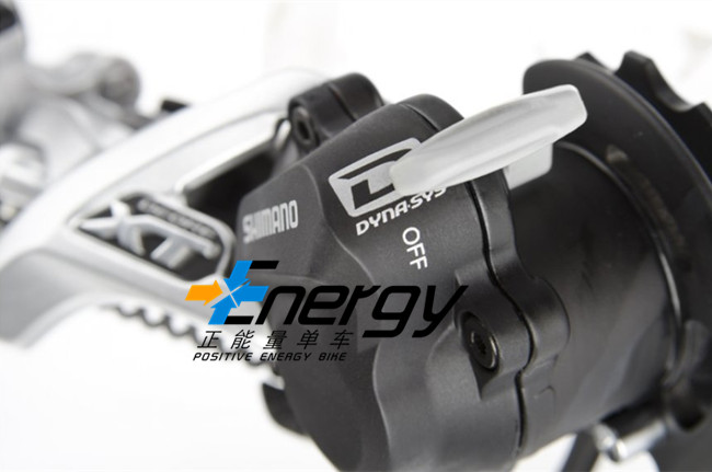 Переключение передач для велосипеда SHIMANO XT RD-M786 10 20 30 780/781 Переключение передач для велосипеда SHIMANO XT RD-M786 10 20 30 780/781