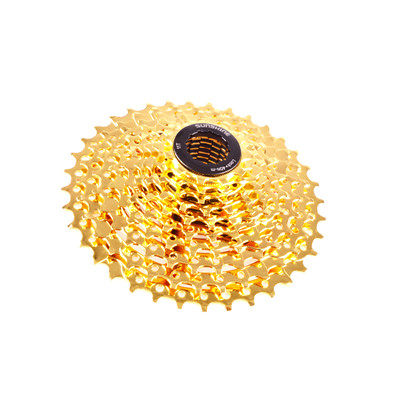 Shimano 8/9/10/11 Speed Bicycle Cassette 108 Ring