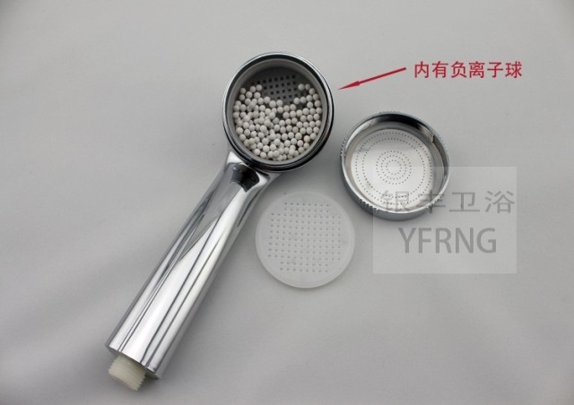 五功能沐浴淋浴手持增压花洒套装莲蓬头热水器喷头 特价