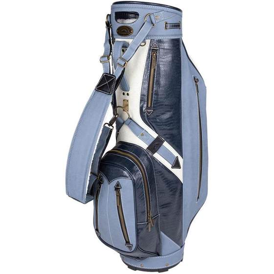 Sun Mountain men's golf bag full-length three-compartment multi-pocket design
Sun Mountain men's golf bag full-length three-compartment multi-pocket design