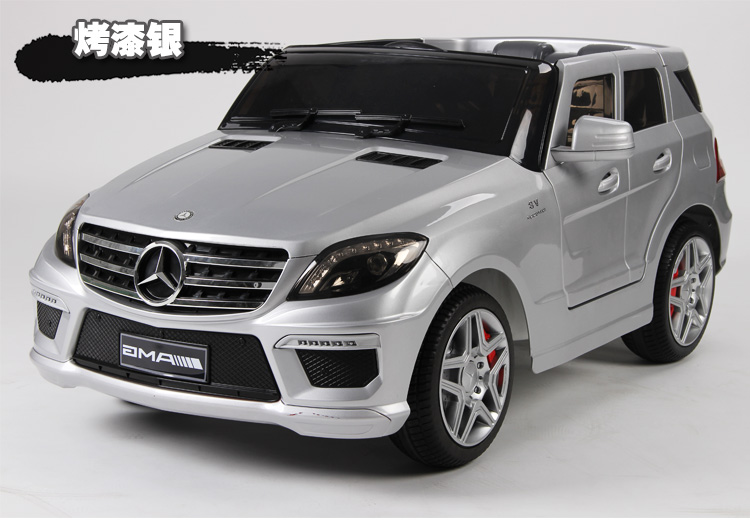 Электромобиль детский Dong Ma lm63/amg Электромобиль детский Dong Ma lm63/amg