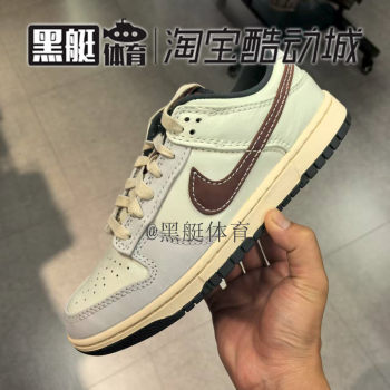NIKE Nike winter men's shoes DUNK sports shoes casual shoes retro sneakers IM6670-202 NIKE Nike winter men's shoes DUNK sports shoes casual shoes retro sneakers IM6670-202