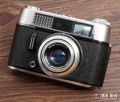 VOIGTLANDER 福伦达 相机 DR 黄斑测距 VITO CD B CL VF101 135 淘宝网