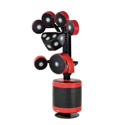 Kicking barrel multi-target boxing target human-shaped Sanda fighting UFC Muay Thai target vertical sandbag boxing comprehensive training target Kicking barrel multi-target boxing target human-shaped Sanda fighting UFC Muay Thai target vertical sandbag boxing comprehensive training target