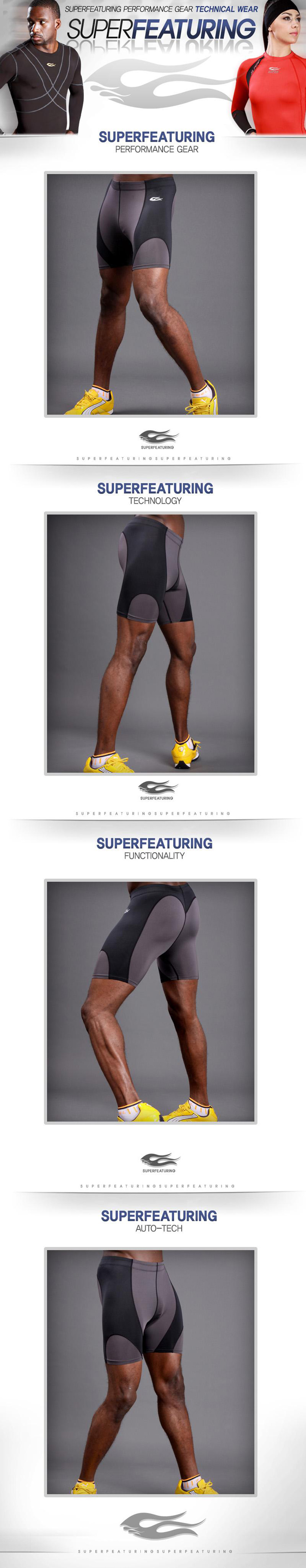 Спортивная одежда Superfeaturing 11002/210 Спортивная одежда Superfeaturing 11002/210