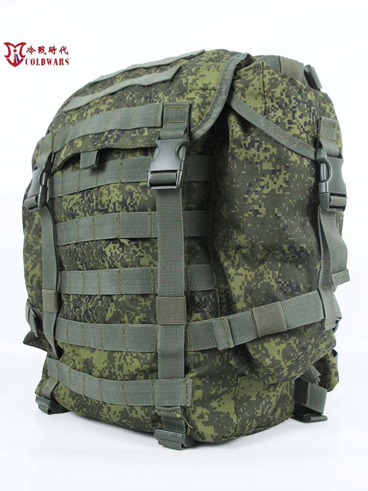 6SH117 ロシア戦術バックパック - 冷戦時代のレプリカ