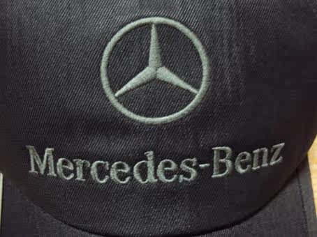 Кепка puma彪马官方正品 f1赛车梅赛德斯amg 车队 中性黑色赛车帽564180