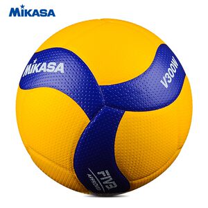 mikasa volleyball No. 5 high school entrance examination students' special competition training V300W hard PU soft skin 
mikasa volleyball No. 5 high school entrance examination students' special competition training V300W hard PU soft skin