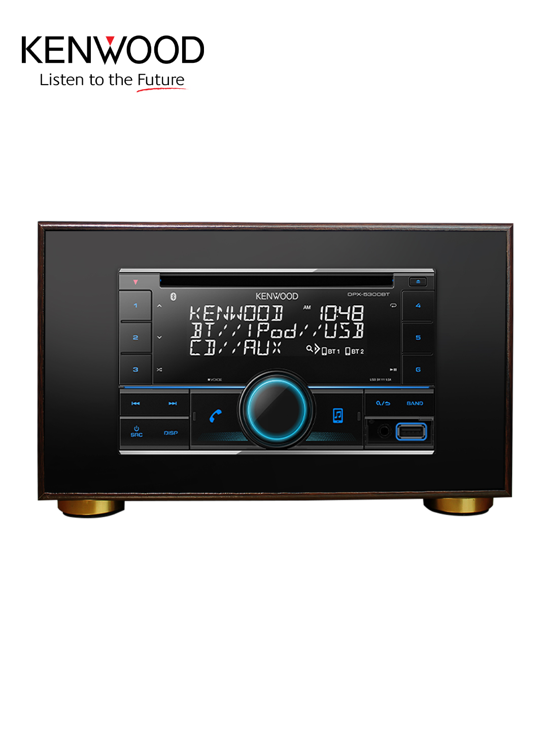 ケンウッド◇DDX4190BT◇ディスプレイオーディオ/CD/DVD/BT/ Amazon | ケンウッド ディスプレイオーディオ DDX4190BT