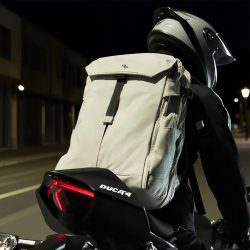 Zeus Backpack Men's Backpack Trendy Multifunctional Large Capacity Cycling Travel Waterproof Computer Bag School Bag Zeus Backpack Men's Backpack Trendy Multifunctional Large Capacity Cycling Travel Waterproof Computer Bag School Bag